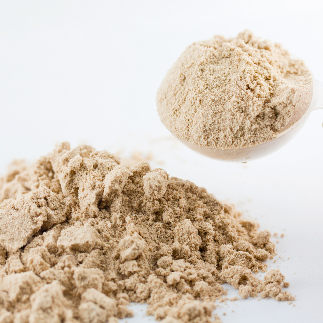 Boswellia Carteri Powdered Extract image 1