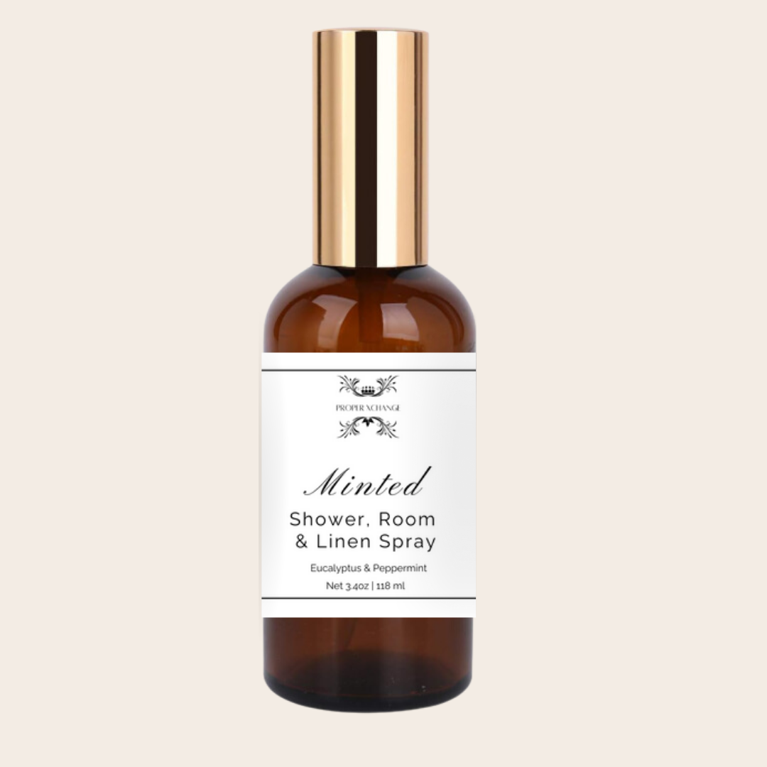 Luxury Room & Linen Sprays image 1