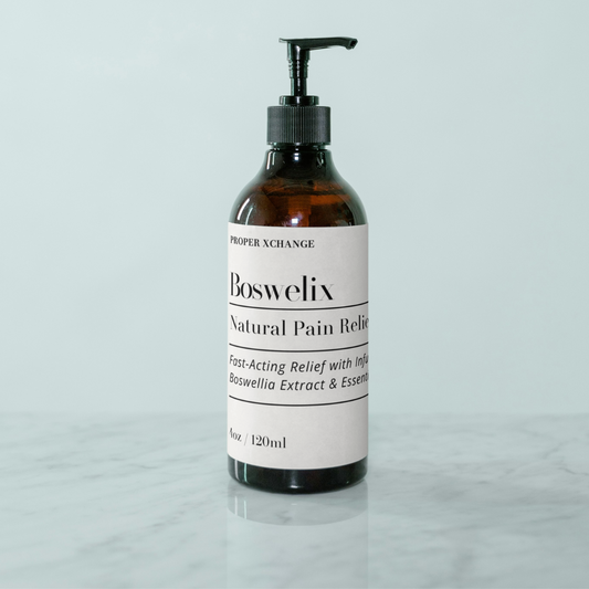 Boswelix All Natural Pain Relief Oil image 0