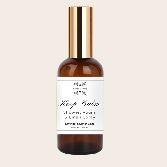 Luxury Room & Linen Sprays image 0